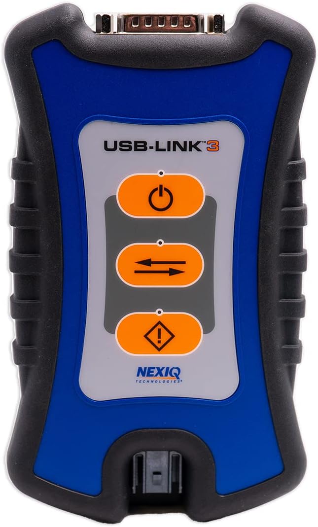 Diesel Laptops Nexiq USB Link 3 Wired Edition - Image 2