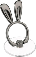 Rabbit Phone Grip by EI+Sonador