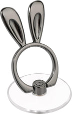 Rabbit Phone Grip by EI+Sonador