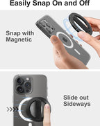 EWA MagOne Solo Phone Grip - Image 6
