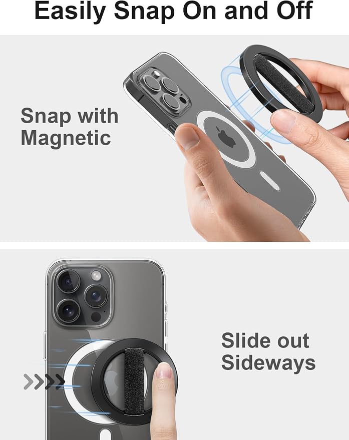 EWA MagOne Solo Phone Grip - Image 6