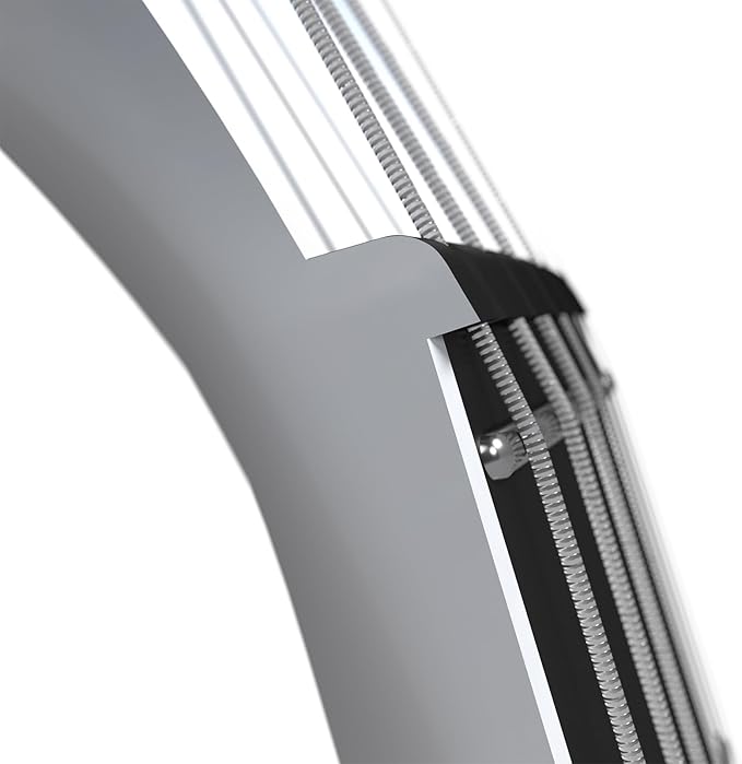 Enya Electric Guitar Nova Go Sonic Smart Electric Carbon Fiber Guitarra - Image 7