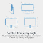 Dell 32 Plus 4K Monitor - Image 7