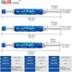 JRready ST5289 Tube Type Ejector Rod Contact Pin Extraction Tool - Image 7