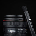 Compact Lens Cleaning Pen, Lens Cleaner Brush - Image 8
