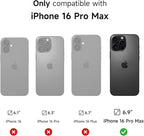 SURITCH for iPhone 16 Pro Max Case - Image 2
