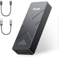 1TB External SSD, USB4 40Gbps Portable SSD 2TB by Fikwot