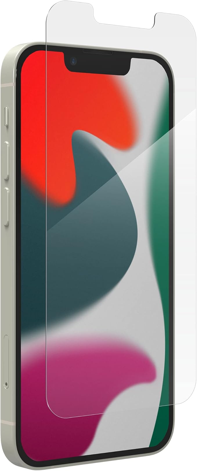 ZAGG InvisibleShield Glass Elite Plus Screen Protector by ZAGG