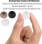 Earbud Tips Replacement - Image 4