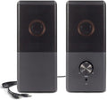 ROSON Computer Speaker, Compact Size Speaker by ROSON