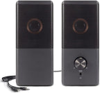 ROSON Computer Speaker, Compact Size Speaker by ROSON