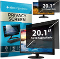 Computer Privacy Screen Filter for Widescreen Monitor by Unknown