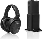 Sennheiser Consumer Audio RS 175 RF Wireless Headphone System - Image 2