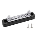 2 x #10 Studs Power Distribution Block by Ampper