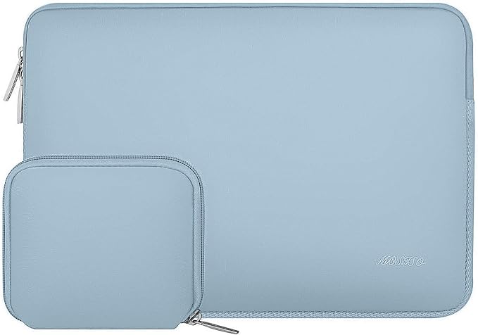 MOSISO Laptop Case 13 inch, 13 inch Laptop Sleeve Bag Compatible by MOSISO