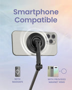 KraftGeek Magnetic Phone Tripod - Image 6