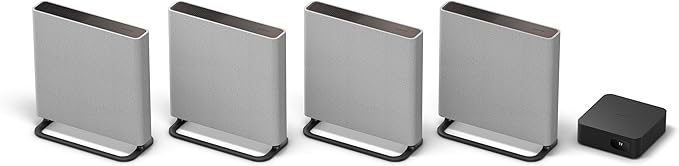 Sony BRAVIA Theater Quad 16-Speaker Home Theater Audio System by Sony