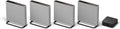 Sony BRAVIA Theater Quad 16-Speaker Home Theater Audio System by Sony