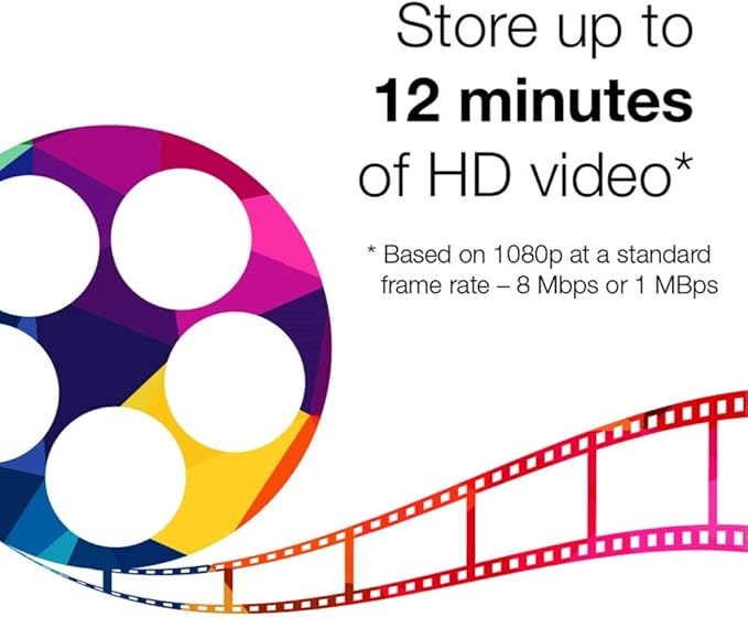 Verbatim CD-R 700MB 52X DataLifePlus White Inkjet Printable, Hub Printable - Image 5
