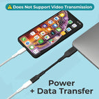 BLACK+DECKER USB C to USB Adapter, Type C Female to USBA Male OTG Cable USBA to - Image 4