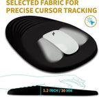 Hokafenle Ergonomic Mouse Pad Wrist Support - Image 5