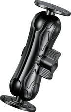Aluminum Alloy Fish Finder Mount - Image 9