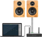 Arylic Stereo WiFi and Bluetooth 5.0, 2-Channel Class D Wireless Mini Home - Image 4