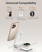 Wireless Mag-Safe Charger Stand - Image 5