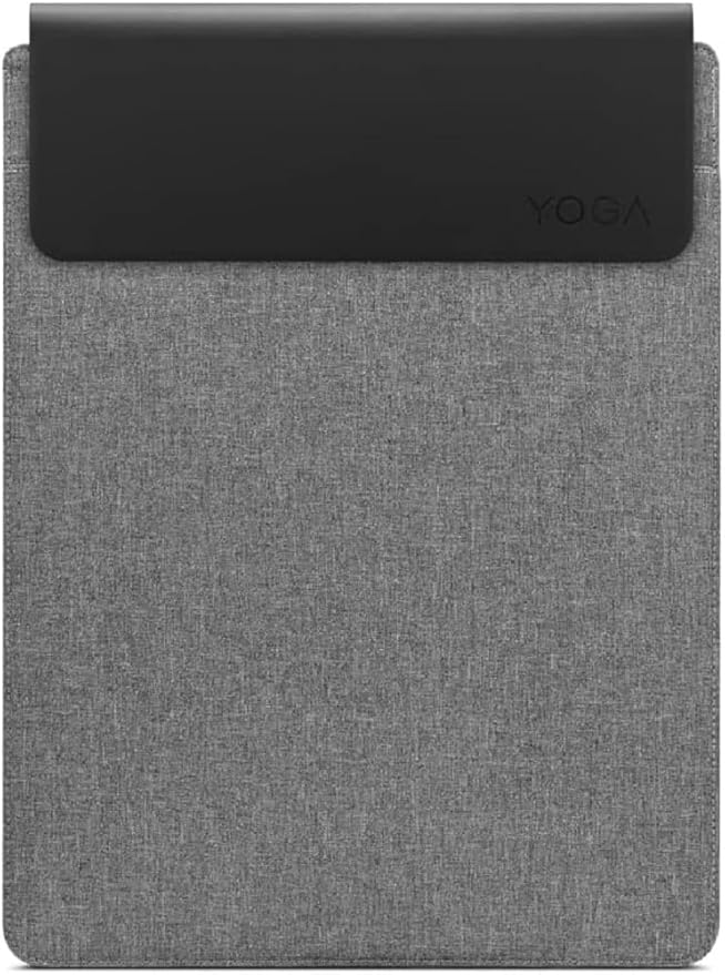 Lenovo Precision Pen 2 – USB-C Charging – Tilt Recognition & Yoga Laptop Sleeve - Image 5