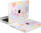 DONGKE for M4 MacBook Pro 16 Inch Case 2024 2023 2021 A3403 A3186 M3 A2991 M2 - Image 6