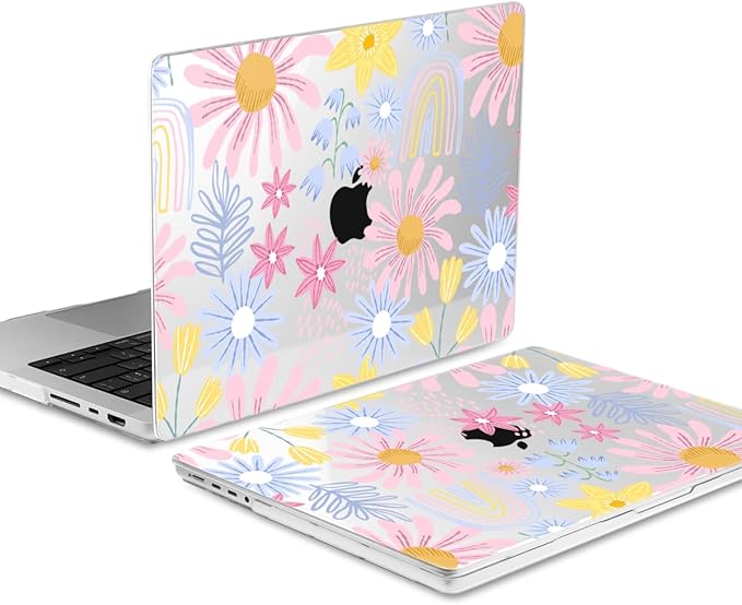 DONGKE for M4 MacBook Pro 16 Inch Case 2024 2023 2021 A3403 A3186 M3 A2991 M2 - Image 6