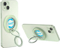 SYNCWIRE Magnetic Phone Ring Holder by SYNCWIRE
