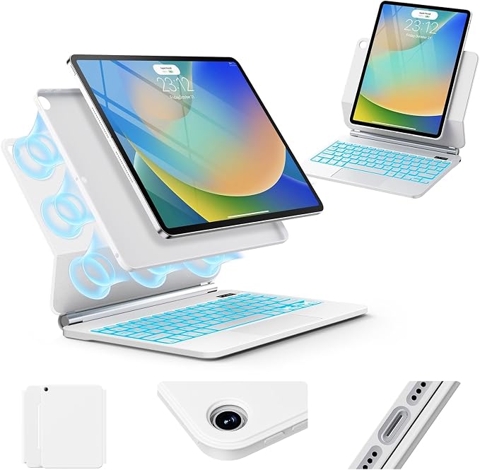 for iPad 9th Generation Case by GGQFGTOJ