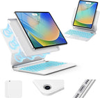 for iPad 9th Generation Case by GGQFGTOJ