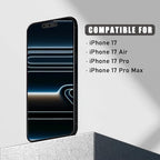 Front Camera Cover Compatible for iPhone 17 Pro Max/ 17 Pro/17 Air/17, Webcam - Image 3