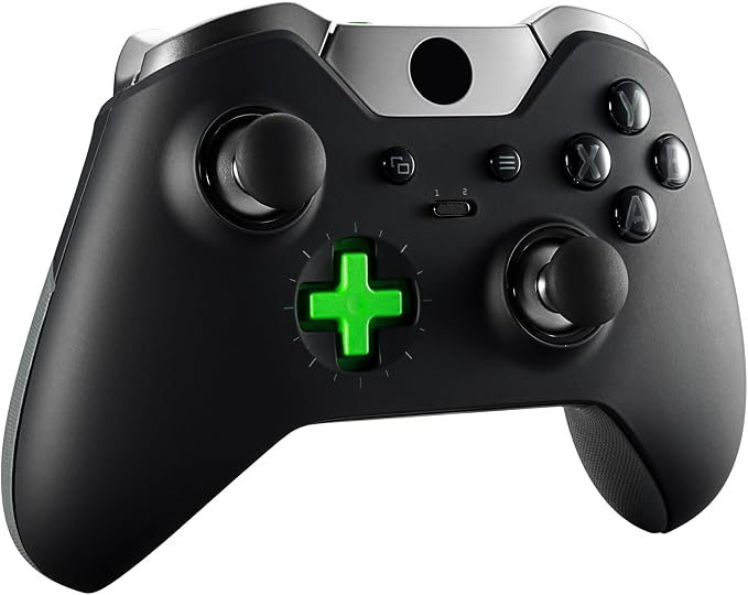 eXtremeRate 8 in 1 Magnetic Metal Thumbsticks - Image 7