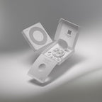 Loop Quiet 2 Ear Plugs Ultra-Comfy Reusable Noise-Reducing Earplugs - Image 3