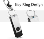 KEXIN 10 Pack 32GB USB Flash Drive Bulk Flash Drive Thumb Drive Memory Stick - Image 4