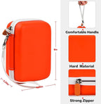 Labels Printer Case Compatible - Image 4