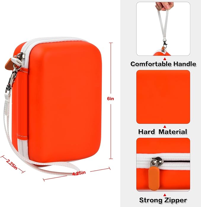Labels Printer Case Compatible - Image 4