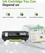 521H Toner Cartridge - Image 6