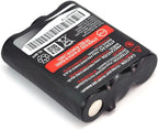 3.6V 800mAh Ni-MH Battery Replacement - Image 5