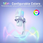 MAONO Wireless Microphone for PC, Condenser USB Mic - Image 7