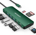 Acodot 9 in 1 USB C Hub by Acodot