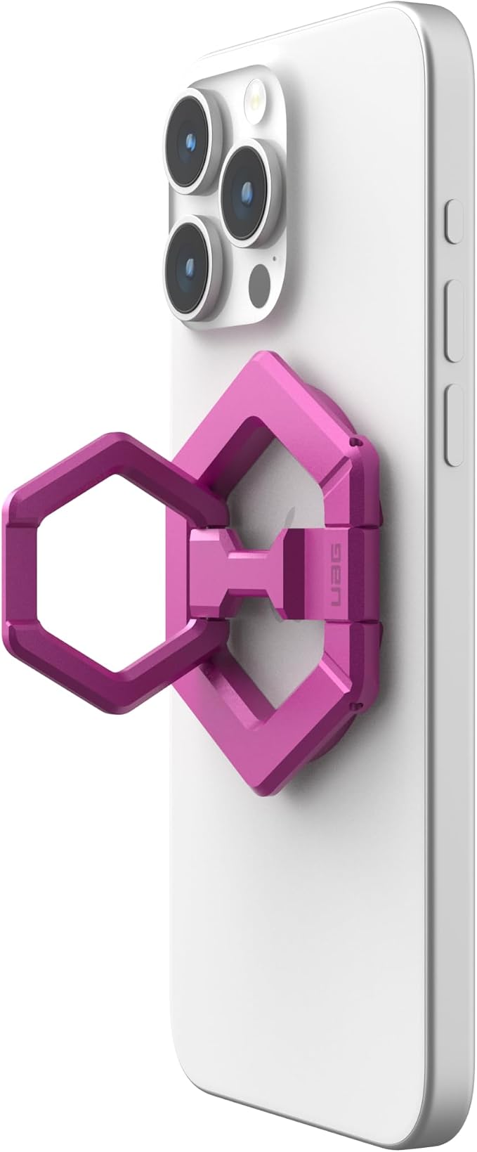 URBAN ARMOR GEAR UAG Magnetic Phone Ring Stand Compatible - Image 6