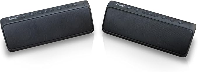 OontZ Angle 3 Pro – 2 Pack by CambridgeSoundWorks