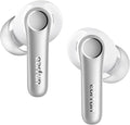 EarFun Air Pro 4 Adaptive Hybrid Noise Canceling Wireless Earbuds, Qualcomm by EarFun