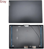 Replacement Laptop LCD Cover Back Rear Top Lid Hinges Front Bezel - Image 4