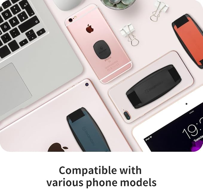 Sinjimoru Detachable Phone Grip Kickstand - Image 7