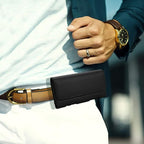 BECPLT for Samsung Galaxy S24+ S23+ S22+ 5G S23 FE 5G S21 FE 5G Holster Case - Image 6